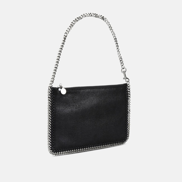 Stella McCartney Handbags - NWT Stella McCartney Shaggy Deer Handbag